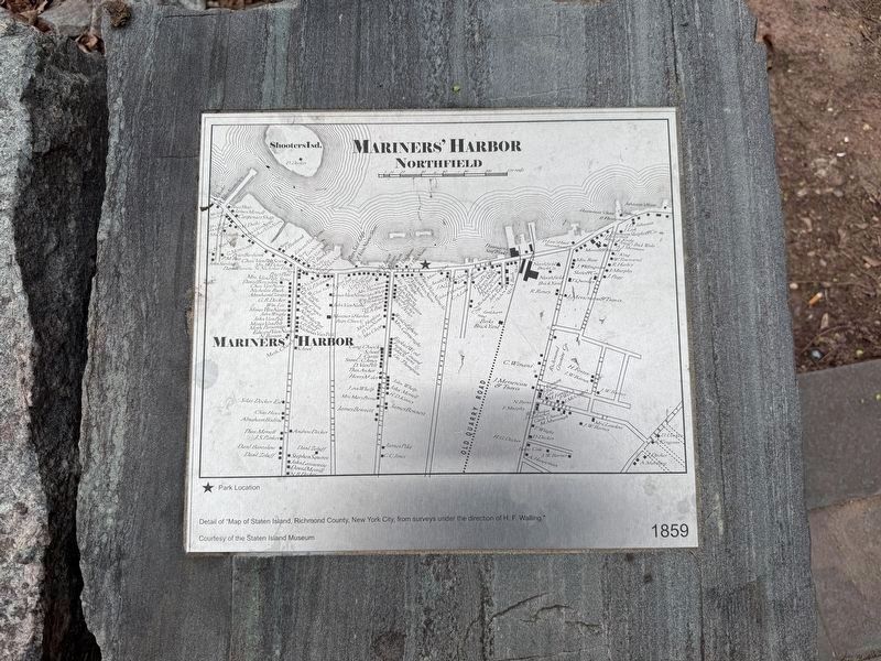 1859 plaque. Click for full size. 1859 plaque image. Click for full size.