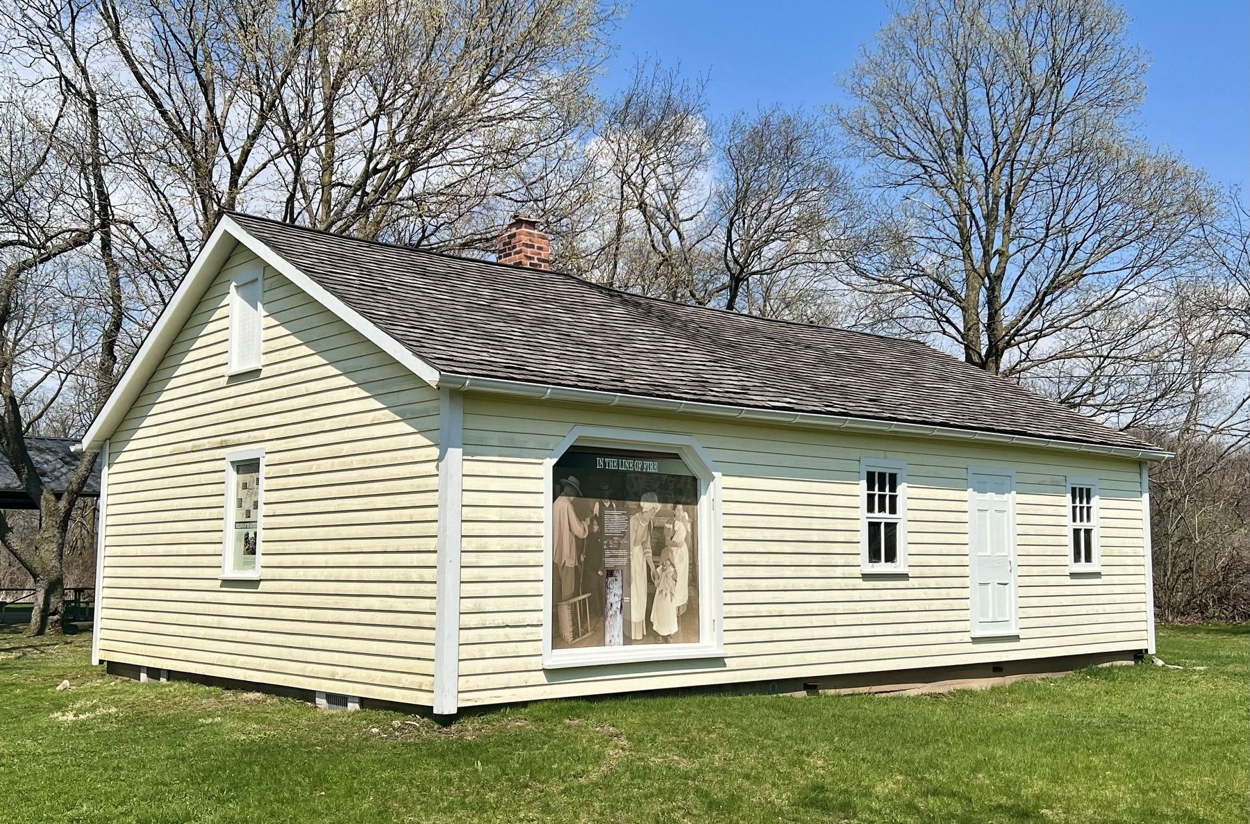 The Teal House, 2025 image. Click for full size.