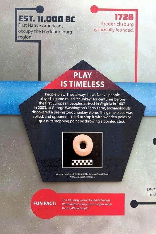 11,000 BC-1728 Play Is Timeless image. Click for full size.