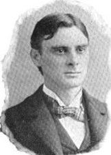 Henry H. Hohenschild (1862-1928). Click for full size. Henry H. Hohenschild (1862-1928) image. Click for full size.
