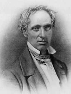 David Dale Owen Marker. Click for full size. David Dale Owen Marker image. Click for full size.