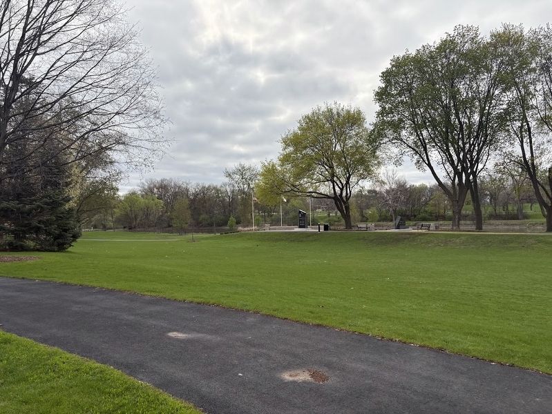 Montgomery Park image. Click for full size.