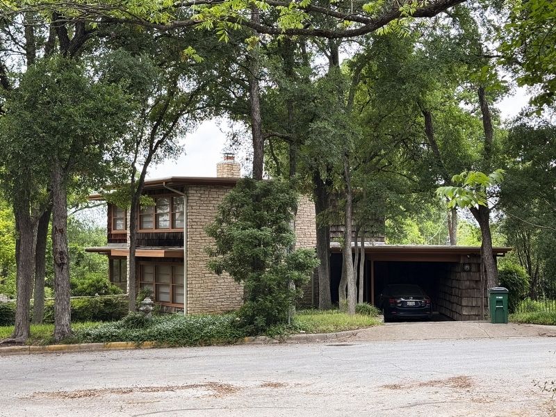 Matsen House image. Click for full size.