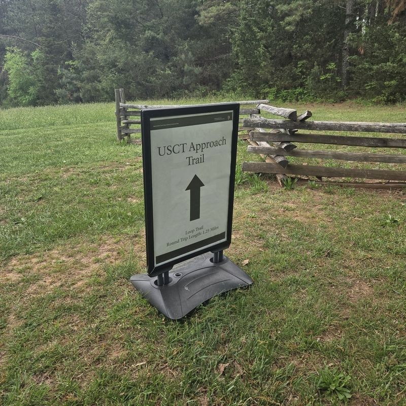"By Loyalty and Bravery" Marker. Click for full size. "By Loyalty and Bravery" Marker image. Click for full size.