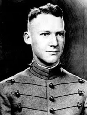 Alexander Ramsey Nininger, Jr.. Click for full size. Alexander Ramsey Nininger, Jr. image. Click for full size.