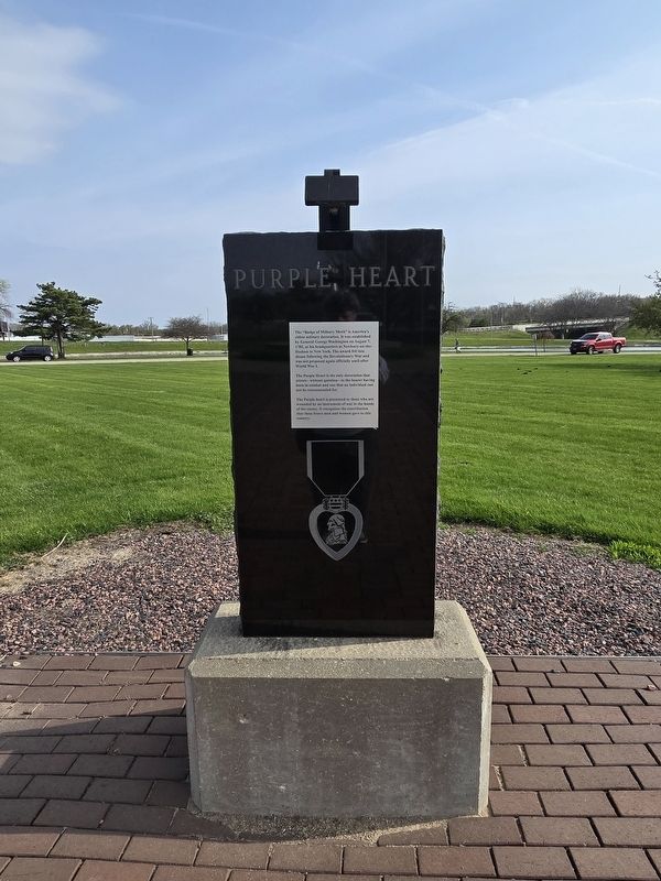 Veterans Plaza - Medal of Honor Veterans Walkway Marker. Click for full size. Veterans Plaza - Medal of Honor Veterans Walkway Marker image. Click for full size.