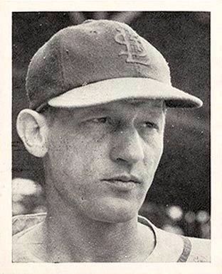 Lou Warneke. Click for full size. Lou Warneke image. Click for full size.