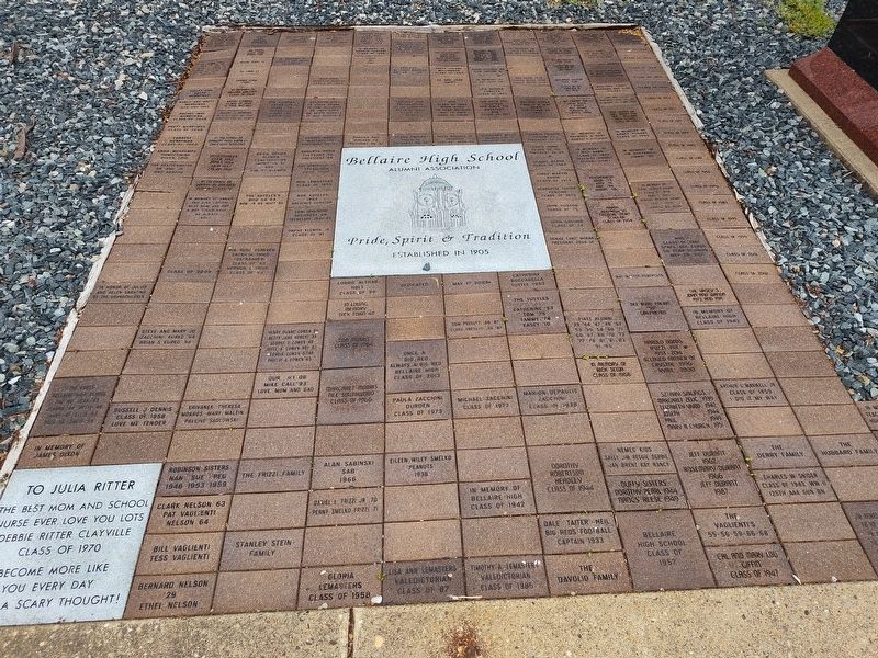 Every Child Remembered Marker. Click for full size. Every Child Remembered Marker image. Click for full size.