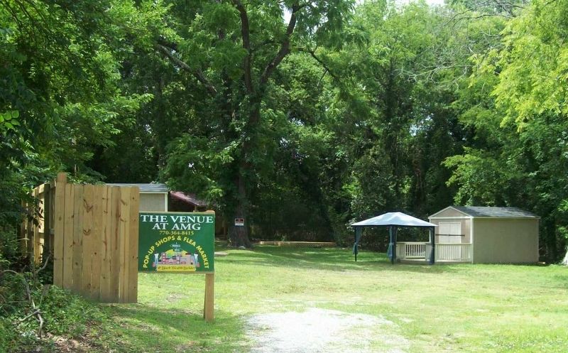 The Venue image. Click for full size.
