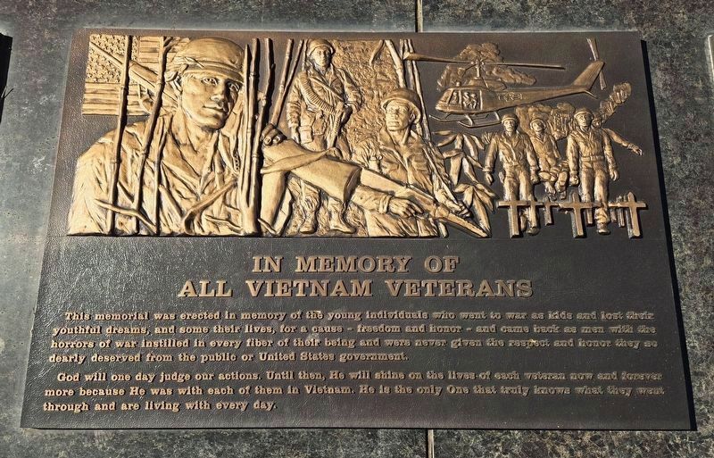 Collier Township Flag and Veterans Memorial. Click for full size. Collier Township Flag and Veterans Memorial image. Click for full size.
