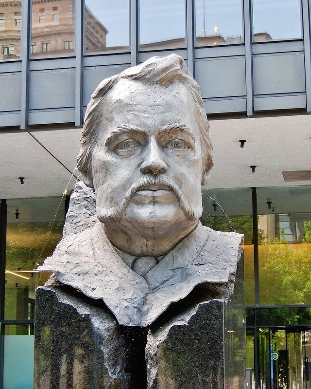Joseph Xavier Perrault Sculpture. Click for full size. Joseph Xavier Perrault Sculpture image. Click for full size.