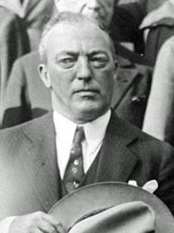 William F. Deegan. Click for full size. William F. Deegan image. Click for full size.