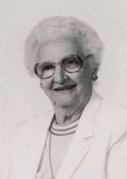 Agnes Henrietta Kjorlie Geelan. Click for full size. Agnes Henrietta Kjorlie Geelan image. Click for full size.