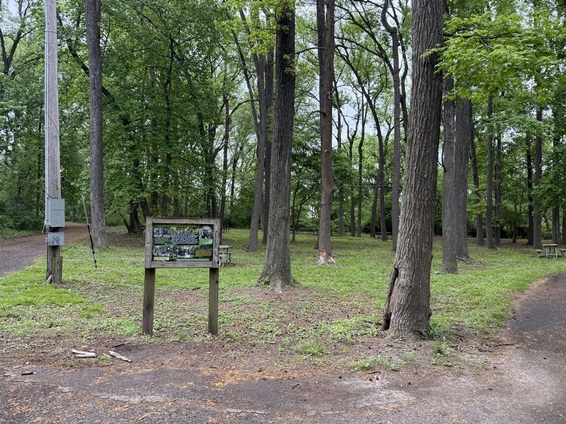 Duc Huc Marker image. Click for full size.