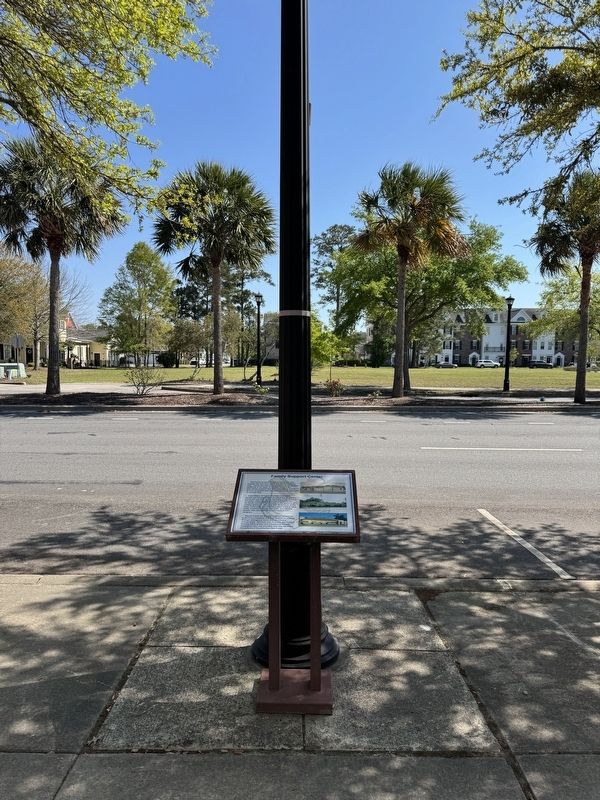 Family Support Center Marker. Click for full size. Family Support Center Marker image. Click for full size.