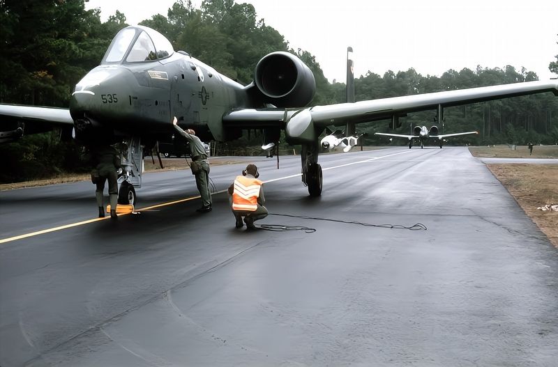 A-10 Thunderbolt II. Click for full size. A-10 Thunderbolt II image. Click for full size.