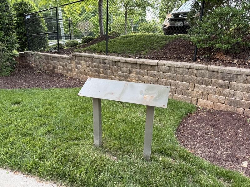 Judah and Resistance Marker. Click for full size. Judah and Resistance Marker image. Click for full size.