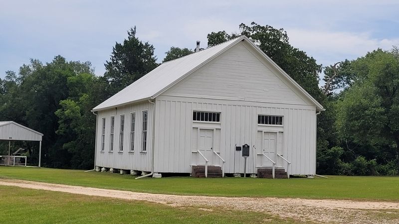Harmony Church. Click for full size. Harmony Church image. Click for full size.