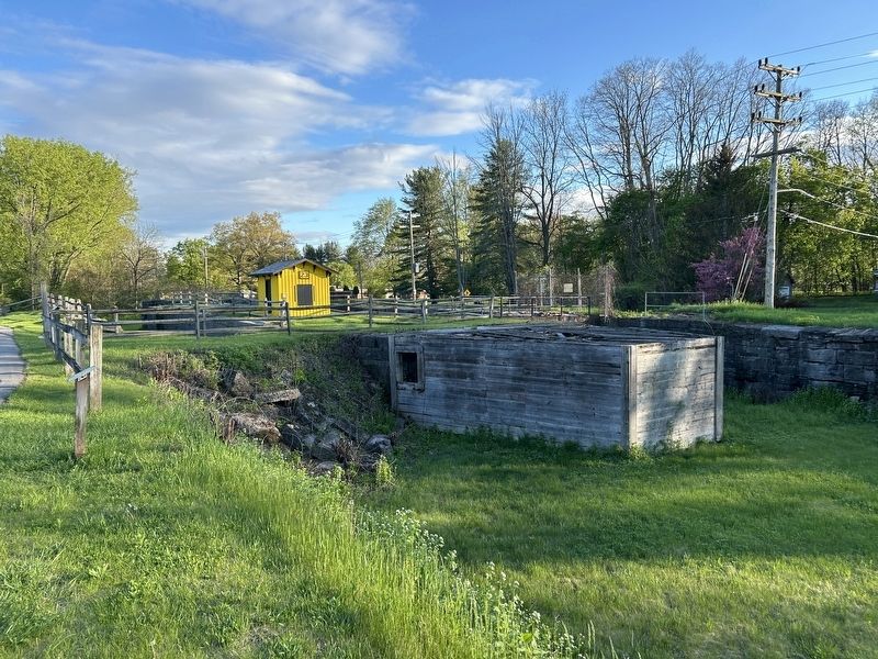 Enlarged Double Lock 23 image. Click for full size.