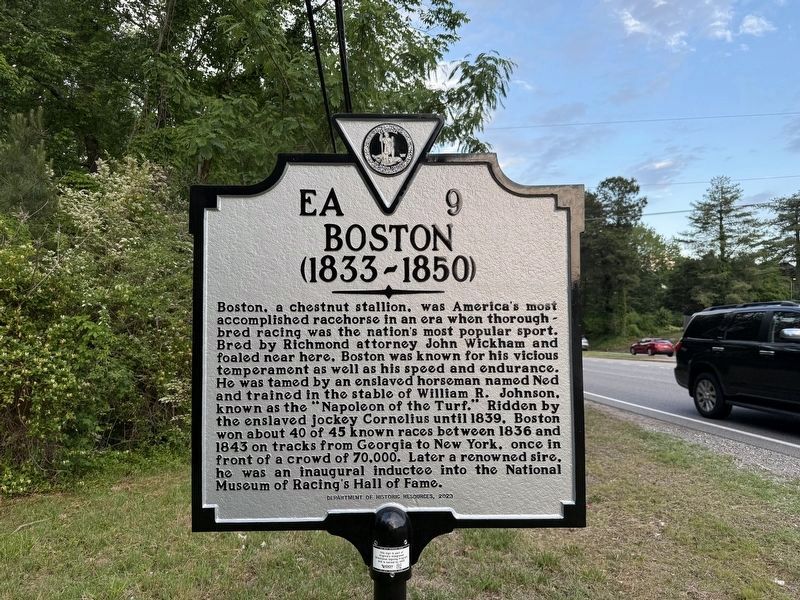 Boston Marker image. Click for full size.