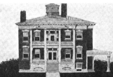 Jane Chinn Hospital image. Click for full size.