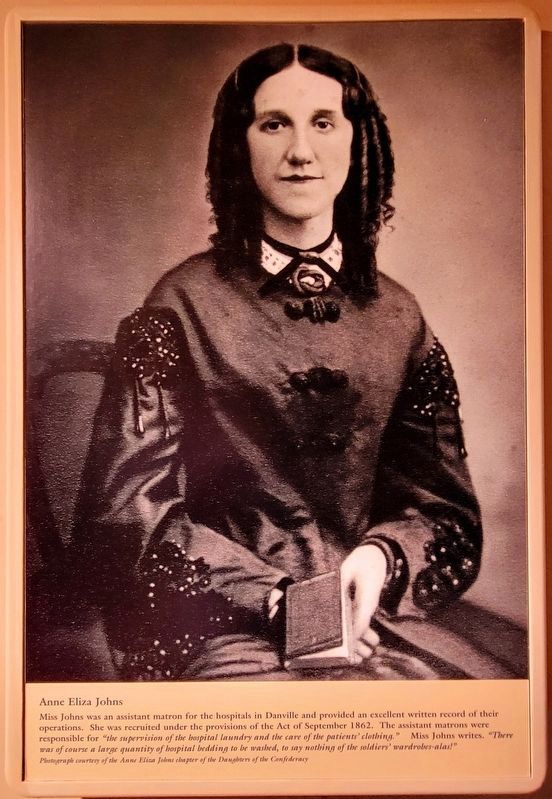 Anne Eliza Johns image. Click for full size.
