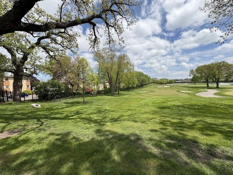 Ridgemoor Country Club image. Click for full size.