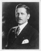 Patrick Jay Hurley (1883-1963) image. Click for full size.