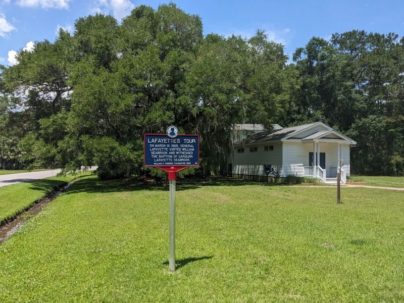 Edisto Island Museum & Gift Shop. Click for full size. Edisto Island Museum & Gift Shop image. Click for full size.