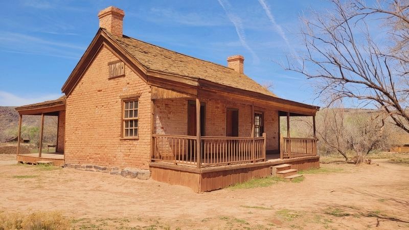 The John and Ellen Wood Home image. Click for full size.