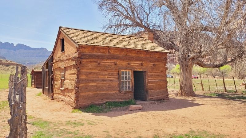 The Louisa Marie Russell Home image. Click for full size.