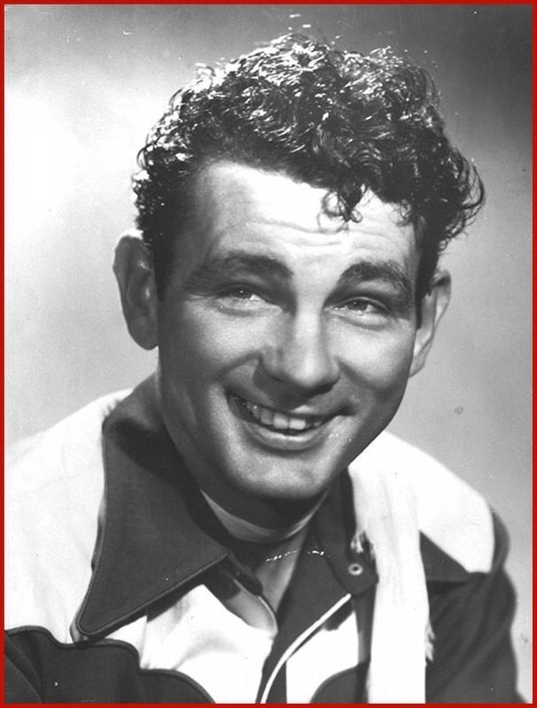 Adolph Hofner. Click for full size. Adolph Hofner image. Click for full size.