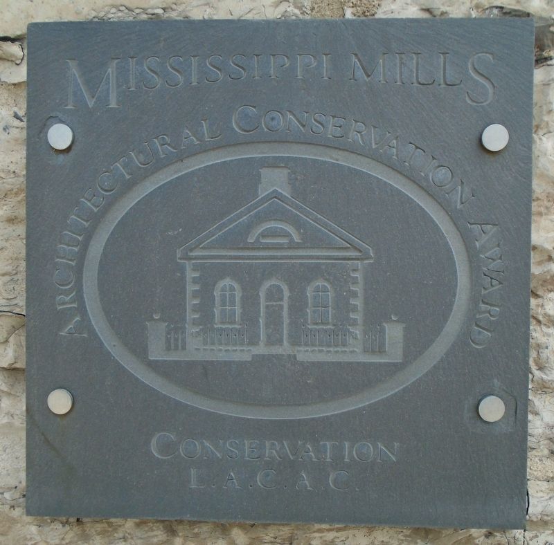 1840s General Store & Bakery Marker. Click for full size. 1840s General Store & Bakery Marker image. Click for full size.