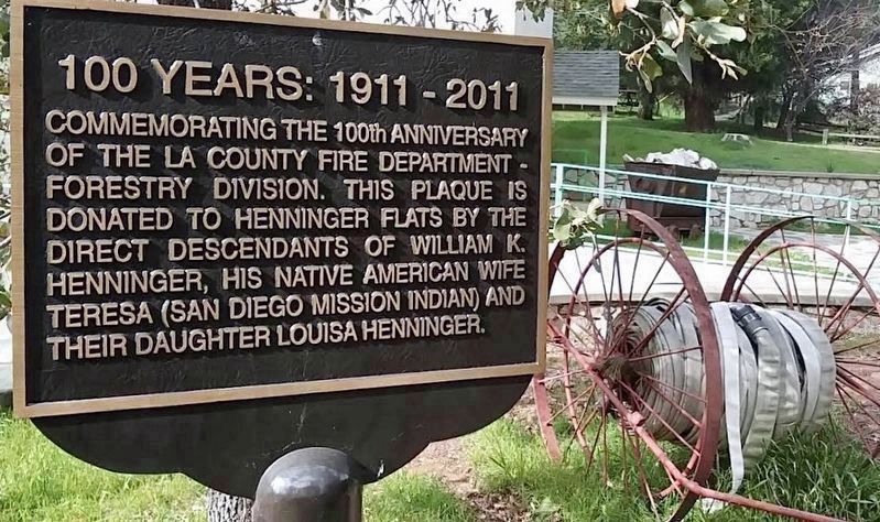 100 Years: 1911-2011. Click for full size. 100 Years: 1911-2011 image. Click for full size.