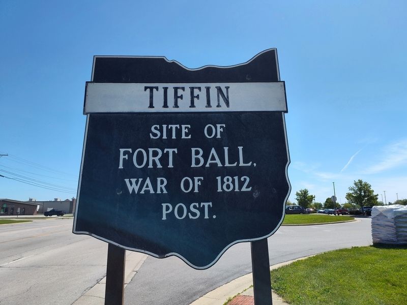Tiffin Marker image. Click for full size.