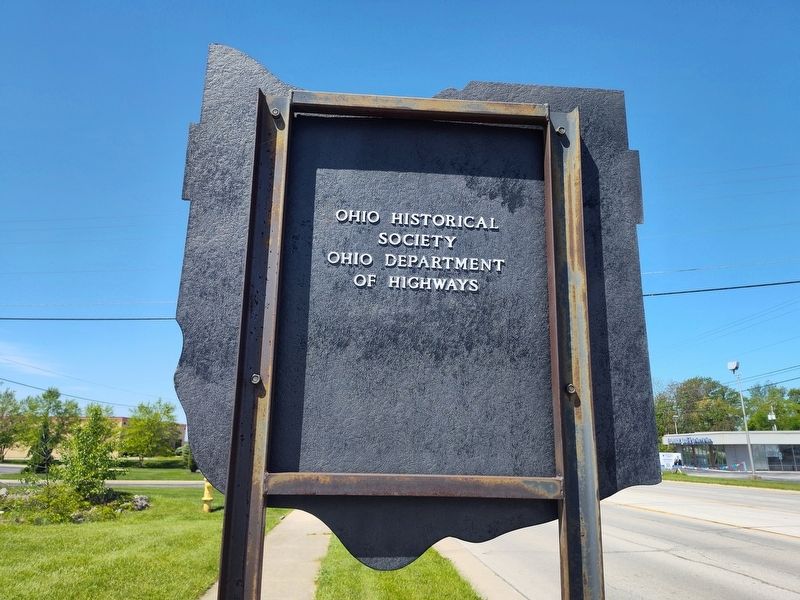 Tiffin Marker image. Click for full size.