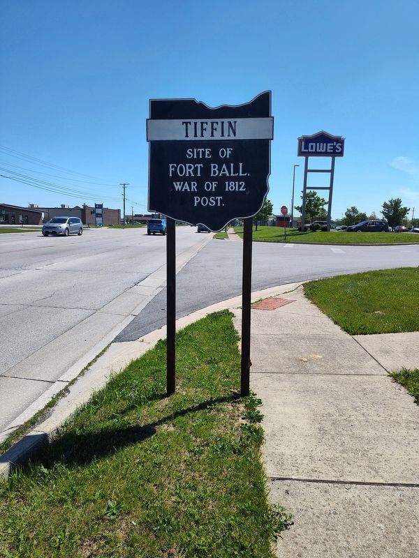 Tiffin Marker image. Click for full size.