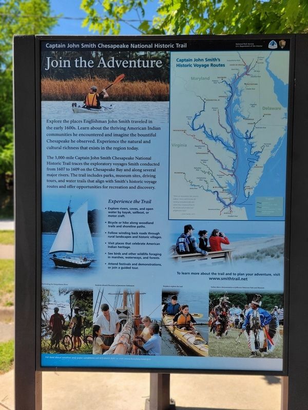 Join the Adventure Panel image. Click for full size.