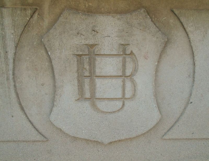 Empire Block Union Bank Logo. Click for full size. Empire Block Union Bank Logo image. Click for full size.