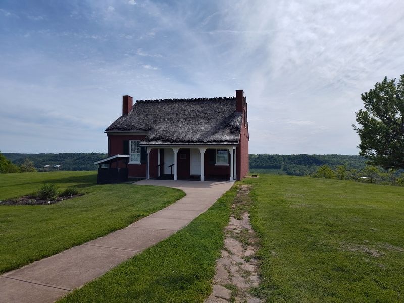 The Rankin House image. Click for full size.