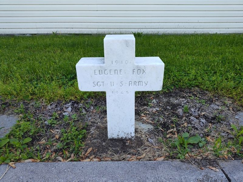 Rawson Veterans Memorial image. Click for full size.