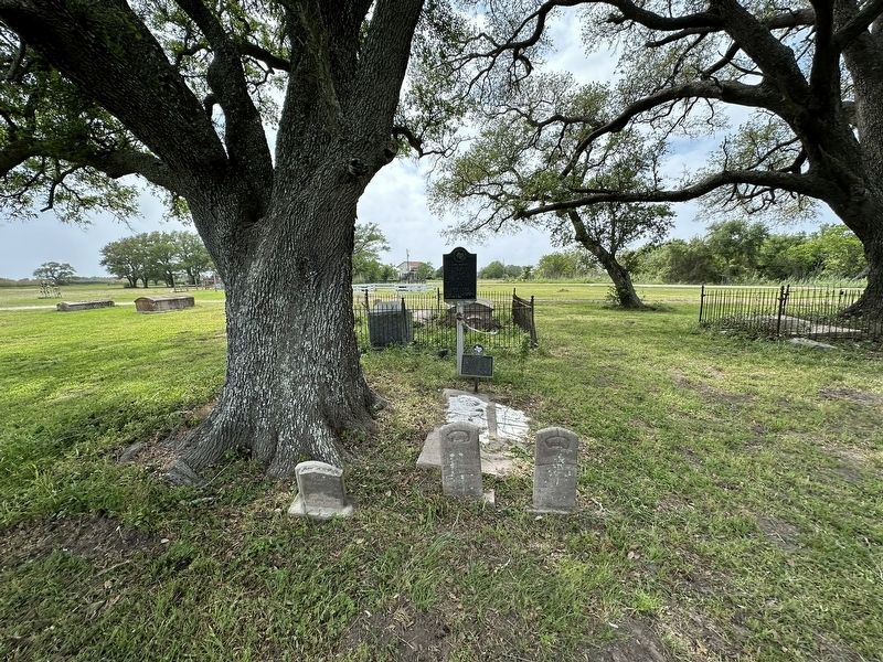 Kate Dorman Marker. Click for full size. Kate Dorman Marker image. Click for full size.