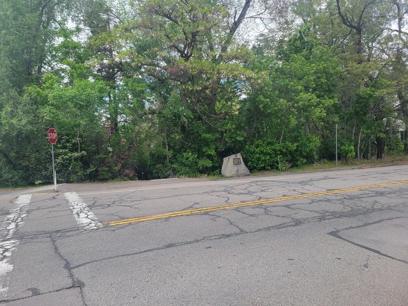 Early East Millcreek Schools Marker. Click for full size. Early East Millcreek Schools Marker image. Click for full size.