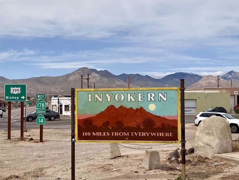 Inyokern image. Click for full size.