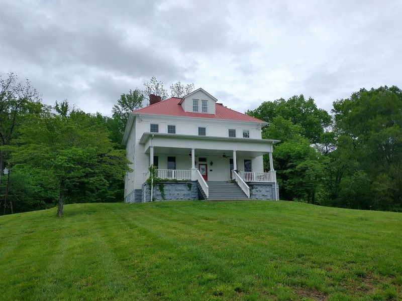 Tomlinson Home image. Click for full size.