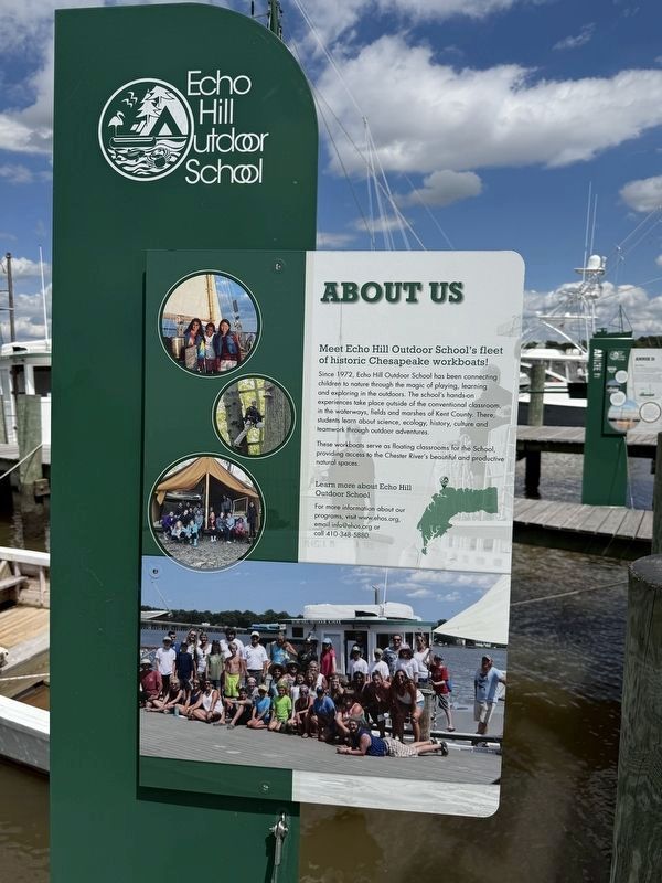 About Us Marker image. Click for full size.