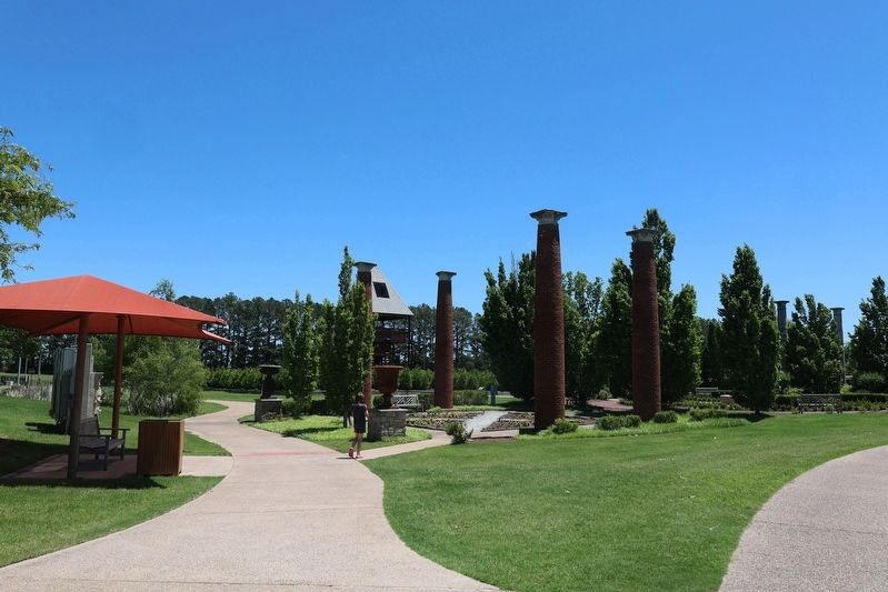Column Orders Marker. Click for full size. Column Orders Marker image. Click for full size.