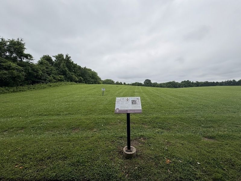 Archaeological Expedition Marker image. Click for full size.