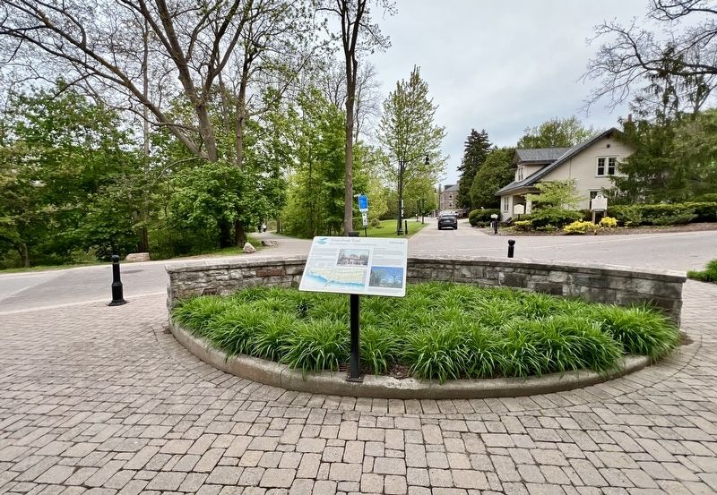 Paletta Lakefront Park Marker image. Click for full size.