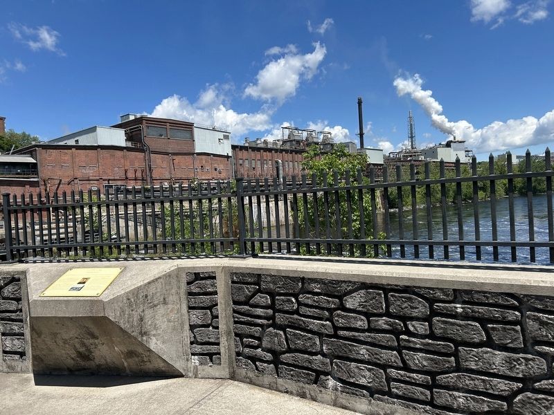 A View from the Overlook. image. Click for full size.